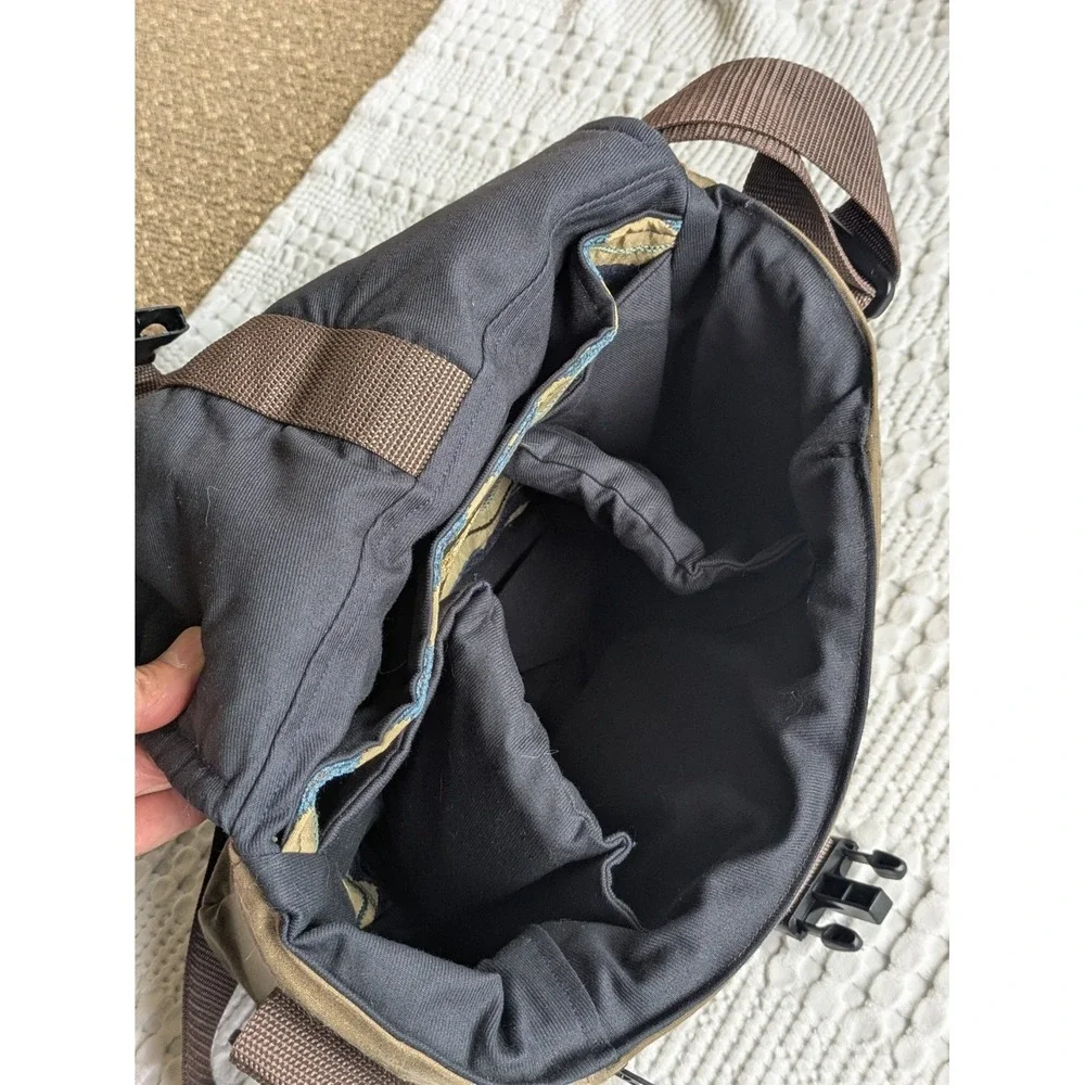 Porteen Gear Camera Bag Boho